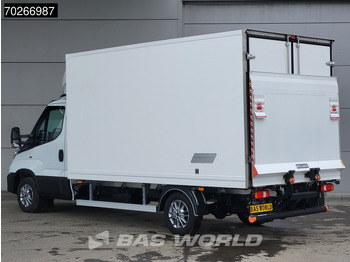 New Refrigerated van Iveco Daily 35S18 3.0L Koelwagen Laadklep Thermoking C-250 LED Navi Airco Cruise Koel Koeler Kühler Kühlwagen Kühlkoffer Airco: picture 2