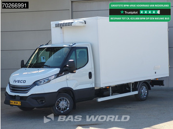 Refrigerated van IVECO Daily 35s18
