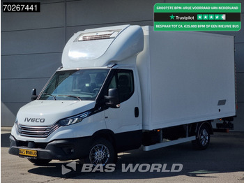 Refrigerated van IVECO Daily 35s18