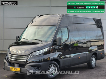 Panel van IVECO Daily 35s21