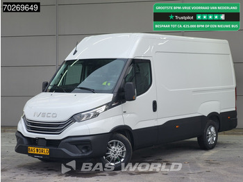 Panel van IVECO Daily 35s21