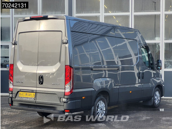 New Panel van Iveco Daily 35S21 3.0L 210PK Automaat 2025 model L2H2 ACC LED Navi Velgen Camera 12m3 Airco: picture 5