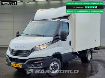 Refrigerated van IVECO Daily 50c16