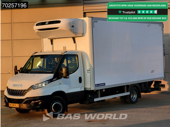 Refrigerated van IVECO Daily