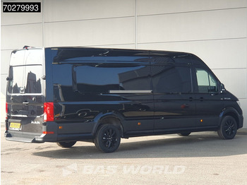 New Panel van MAN TGE 3.180 Automaat L5H3 LED ACC Navi Airco Camera Parkeersensoren Euro6 L5 17m3 Airco: picture 5