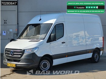 Small van MERCEDES-BENZ Sprinter 311