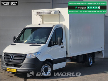 Refrigerated van MERCEDES-BENZ Sprinter 314