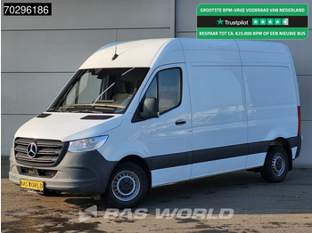 Panel van MERCEDES-BENZ Sprinter 314