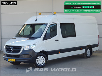 Panel van MERCEDES-BENZ Sprinter 314