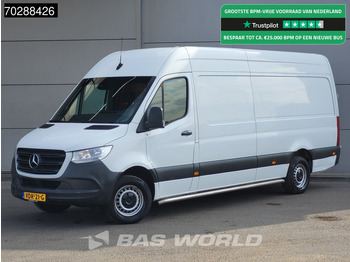 Panel van MERCEDES-BENZ Sprinter 314