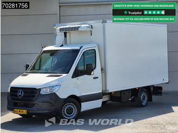Refrigerated van MERCEDES-BENZ Sprinter 314