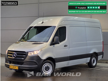 Small van MERCEDES-BENZ Sprinter 315