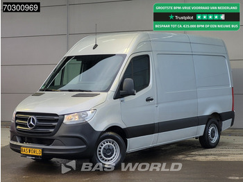 Small van MERCEDES-BENZ Sprinter 315