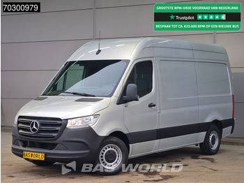 Small van MERCEDES-BENZ Sprinter 315