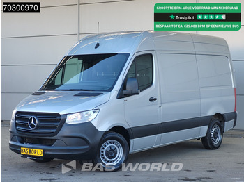 Small van MERCEDES-BENZ Sprinter 315