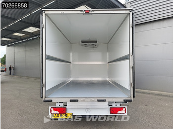 Refrigerated van Mercedes-Benz Sprinter 315 CDI Koelwagen Achterdeuren Thermo King C-250 Airco MBUX Koel Koeler Kühl Kühler Kühlwagen Kühlkoffer 17m3 Airco: picture 3