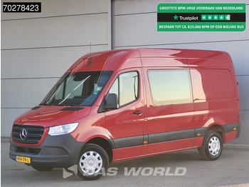 Panel van MERCEDES-BENZ Sprinter 316