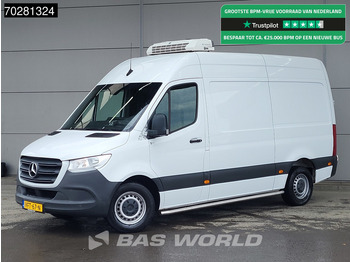Refrigerated van MERCEDES-BENZ Sprinter 316