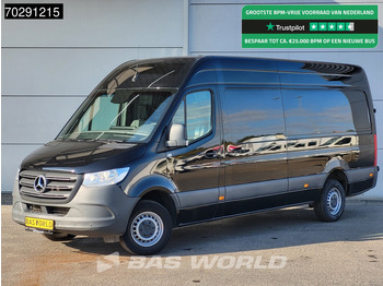Panel van MERCEDES-BENZ Sprinter 317