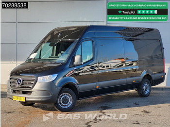 Panel van MERCEDES-BENZ Sprinter 317