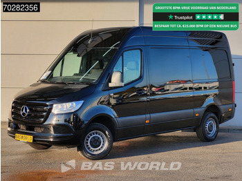 Panel van MERCEDES-BENZ Sprinter 317