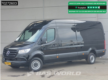 Panel van MERCEDES-BENZ Sprinter 317