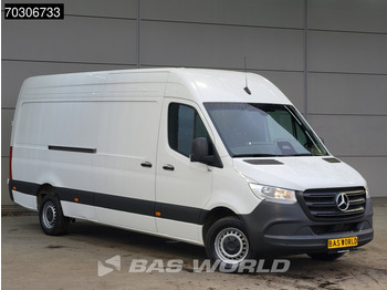 Panel van Mercedes-Benz Sprinter 317 CDI COMING SOON! Automaat 2025 Model L3H2 Airco Cruise Camera Parkeersensoren 10inch MBUX CarPlay Euro6 L3 Airco Cruise cont: picture 3