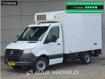 Refrigerated van MERCEDES-BENZ Sprinter 317