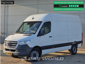 Panel van MERCEDES-BENZ Sprinter 319