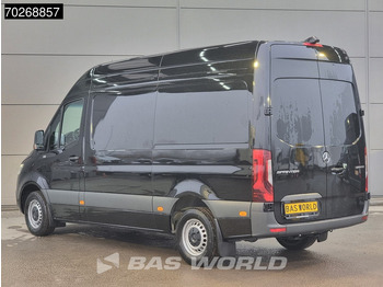 New Panel van Mercedes-Benz Sprinter 319 CDI Automaat L2H2 model 2025 Camera MBUX LED Airco Cruise Airco Cruise control: picture 3