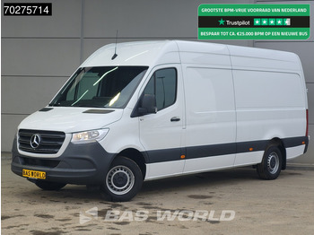 Panel van MERCEDES-BENZ Sprinter 319