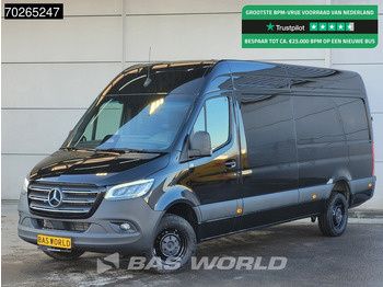 Panel van MERCEDES-BENZ Sprinter 319