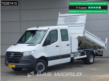 Tipper van MERCEDES-BENZ Sprinter 514