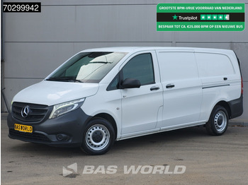 Small van MERCEDES-BENZ Vito 110