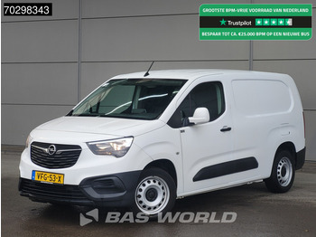 Small van OPEL