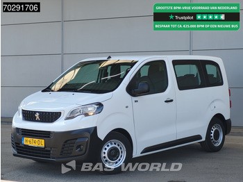 Minibus PEUGEOT