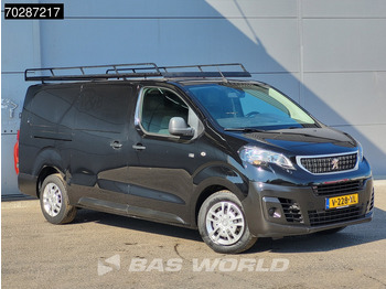 Small van Peugeot Expert 120pk L3H1 Trekhaak Airco Cruise Imperiaal Parkeersensoren Euro6 L3 6m3 Airco Trekhaak Cruise control: picture 2