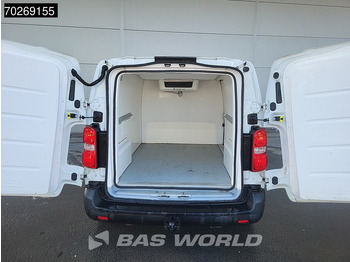 Refrigerated van Peugeot Expert L2H1 Koelwagen Thermo King 230v stekker Koeler Koel Euro6 Cruise Kühlwagen 3m3 Trekhaak Cruise control: picture 3
