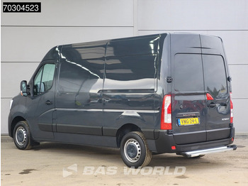 Panel van Renault Master 150PK Automaat L2H2 LED 150PK Airco Cruise Camera APK 11-2026 Euro6 L2 Airco Cruise control: picture 2 Panel van Renault Master 150PK Automaat L2H2 LED 150PK Airco Cruise Camera APK 11-2026 Euro6 L2 Airco Cruise control: picture 2