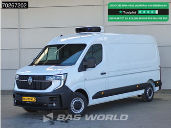 Refrigerated van RENAULT Master
