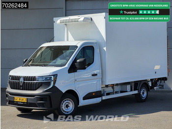 Refrigerated van RENAULT Master