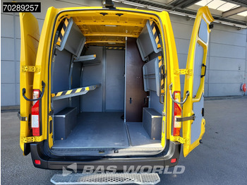 Leasing of Renault Master Z.E. 77PK Elektrisch 33kWh WLTP 120km L2H2 L2 E-Tech Camera Airco Cruise 10m3 Airco Cruise control Renault Master Z.E. 77PK Elektrisch 33kWh WLTP 120km L2H2 L2 E-Tech Camera Airco Cruise 10m3 Airco Cruise control: picture 3
