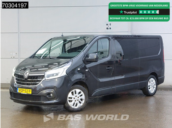 Small van RENAULT Trafic