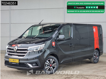 Panel van RENAULT Trafic