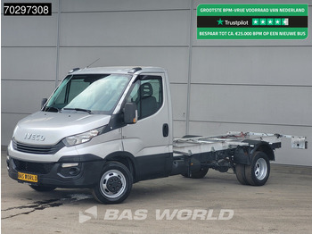 Commercial vehicle IVECO Daily 35c16