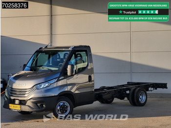 Commercial vehicle IVECO Daily 35c21