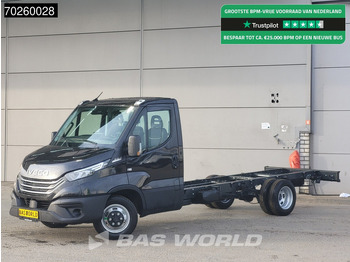 Commercial vehicle IVECO Daily 35c21