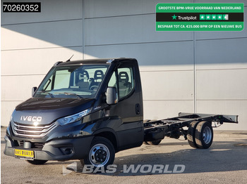 Commercial vehicle IVECO Daily 35c21