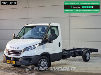Commercial vehicle IVECO Daily 35s16