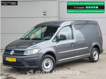Small van VOLKSWAGEN Caddy